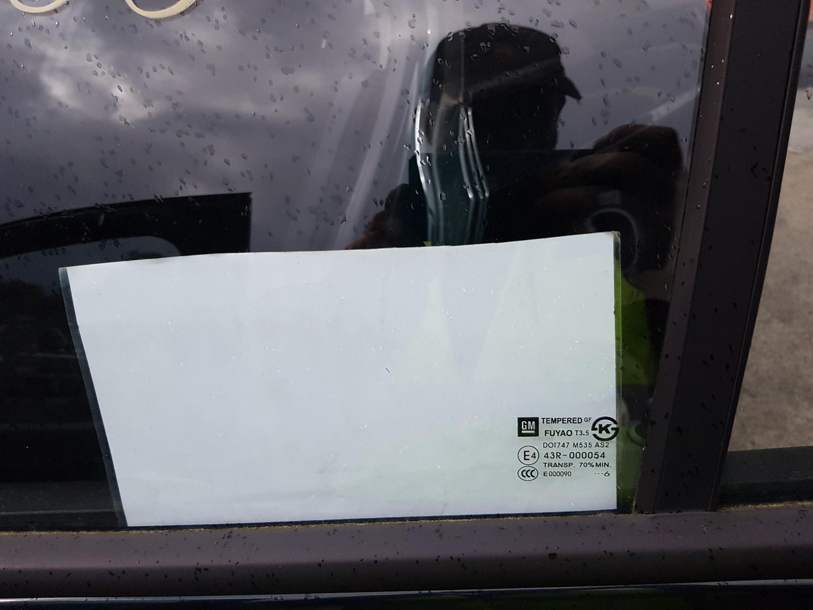 Holden Cruze - 2009-Present