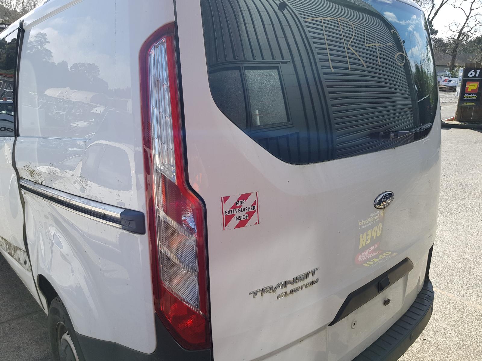 Ford Transit - Other