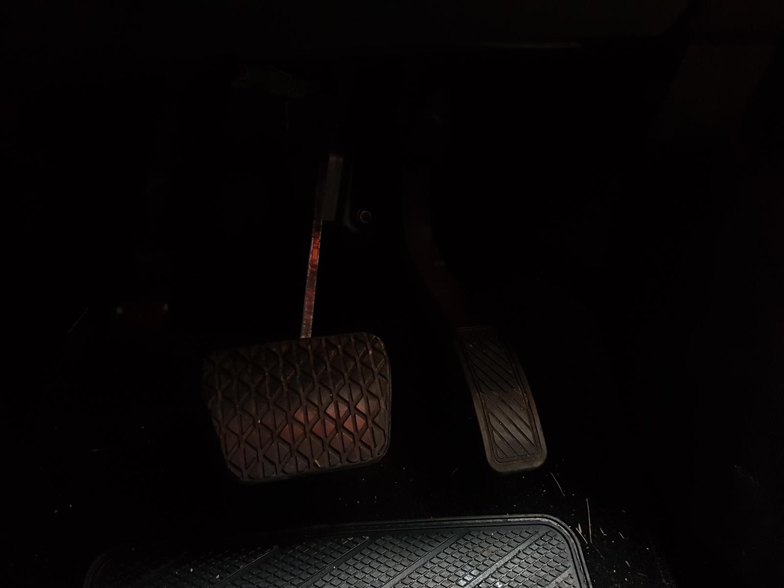 Ford Fiesta - MK VI 2008-Present