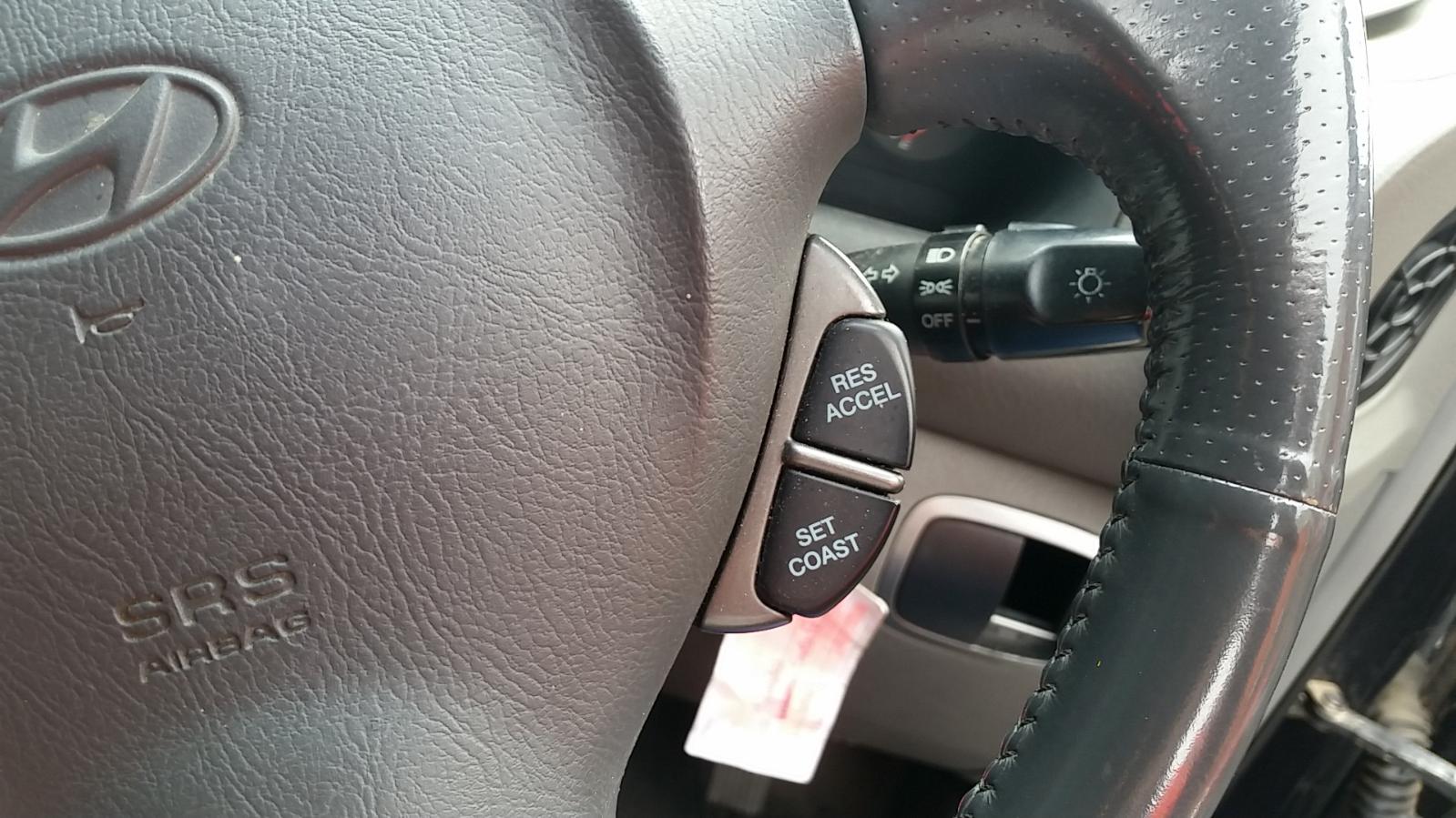 Hyundai Santa Fe - 2000-2006