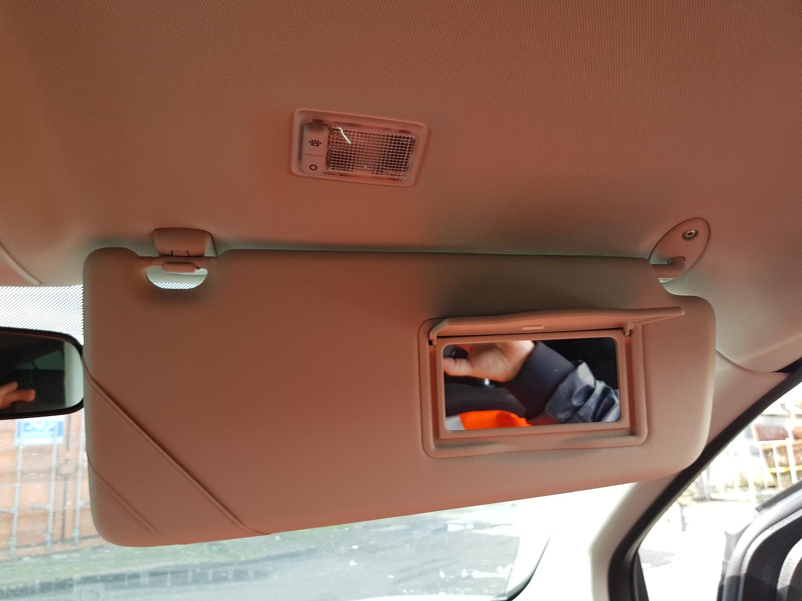 Ford Kuga - 2008-2012