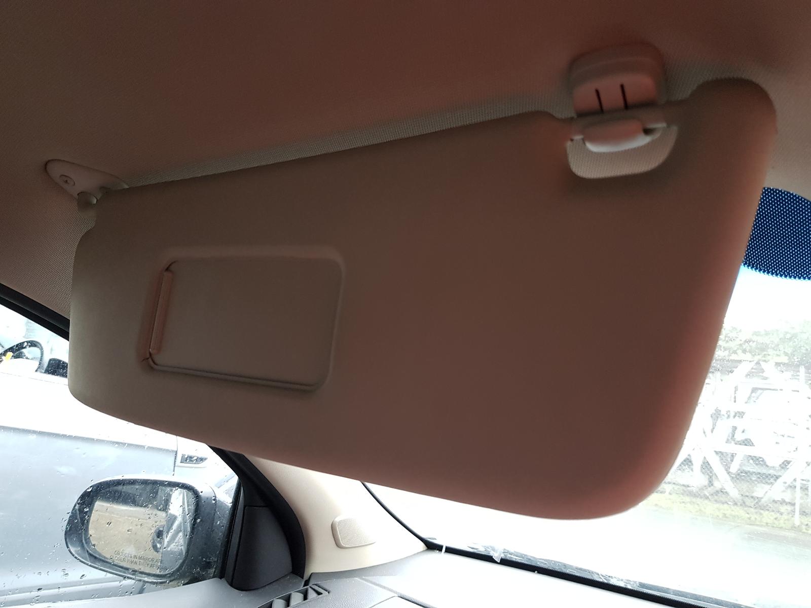 Ford Falcon - FG-FGX 2008-2016