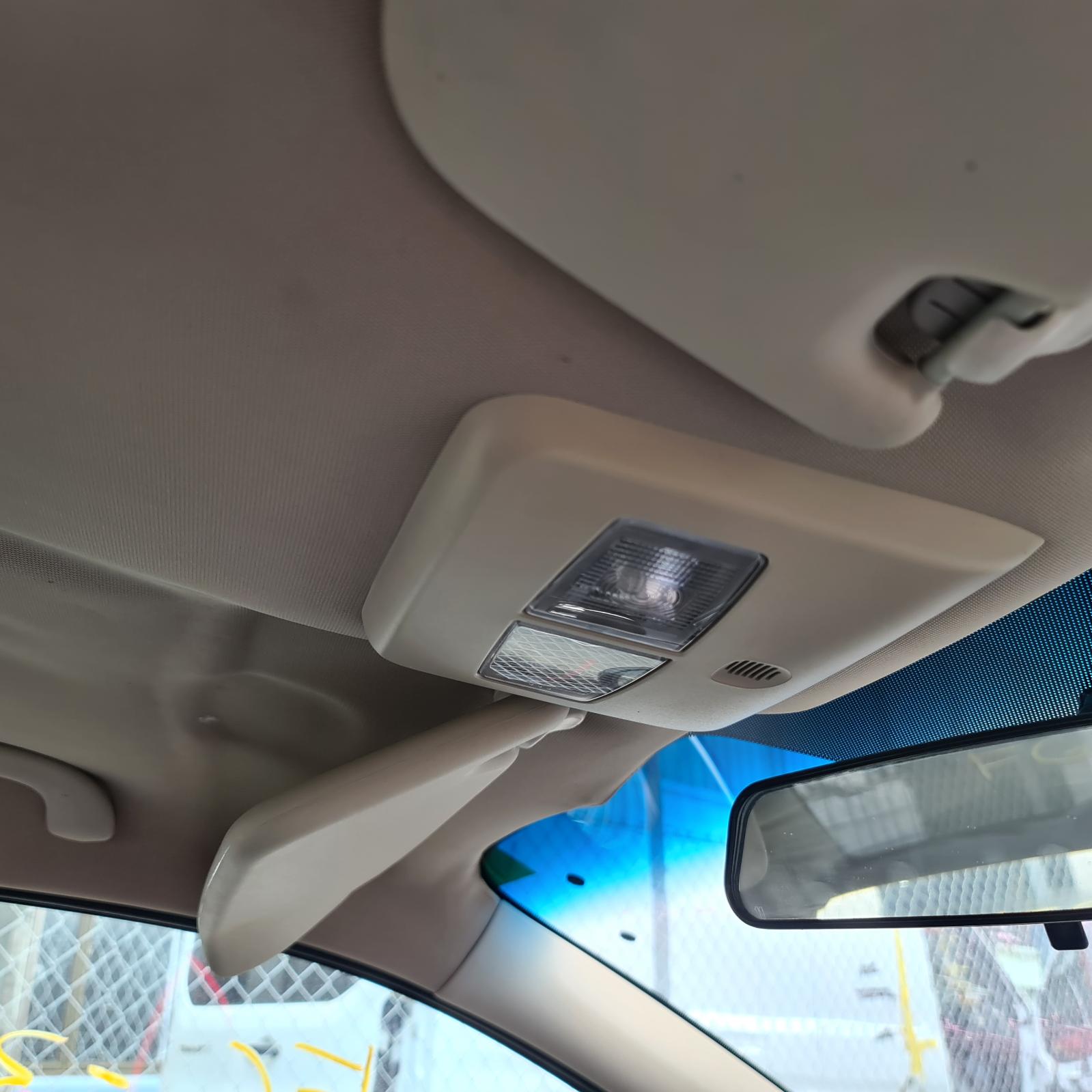 Ford Falcon - FG-FGX 2008-2016