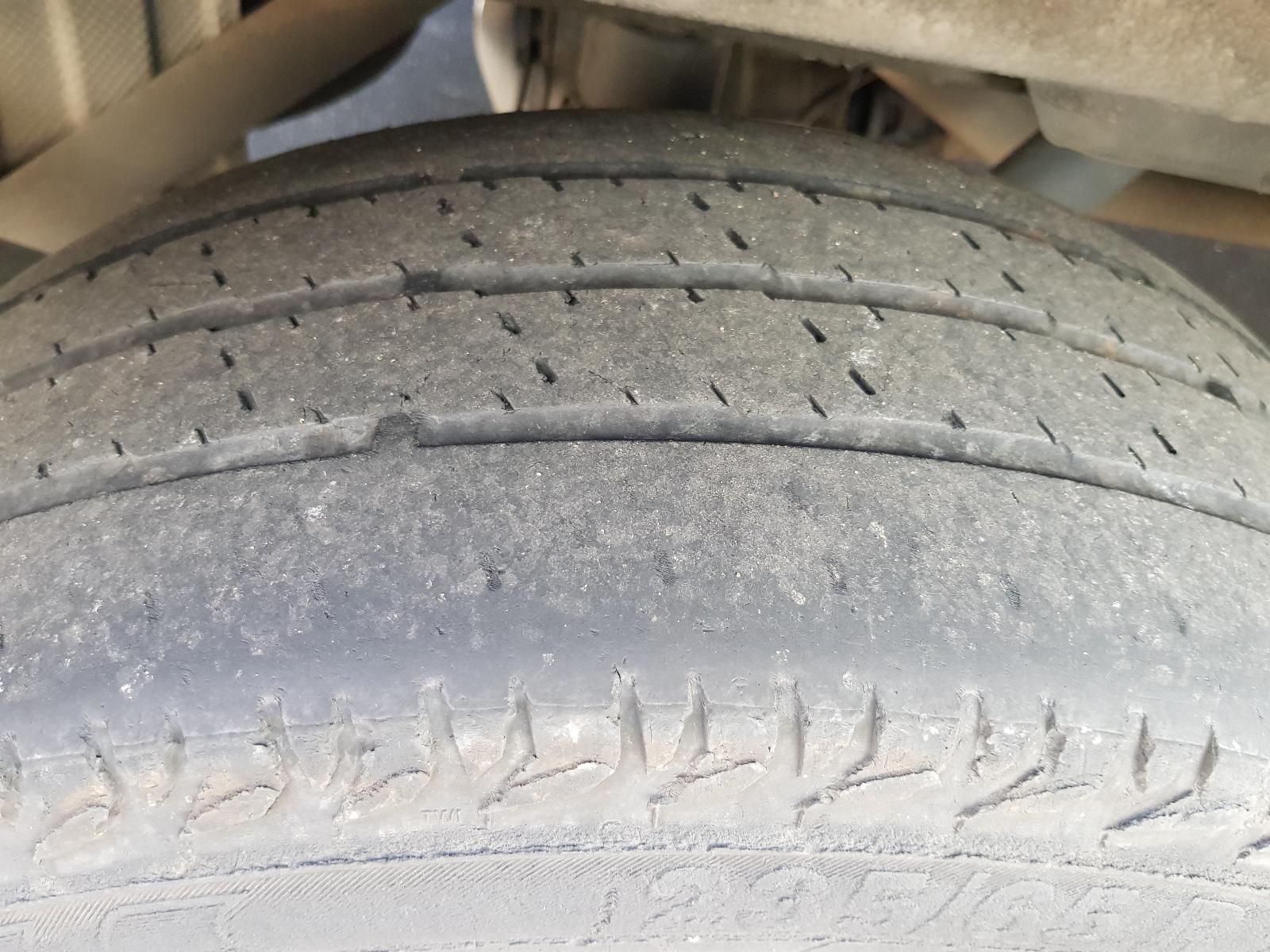 Ford Transit - Other