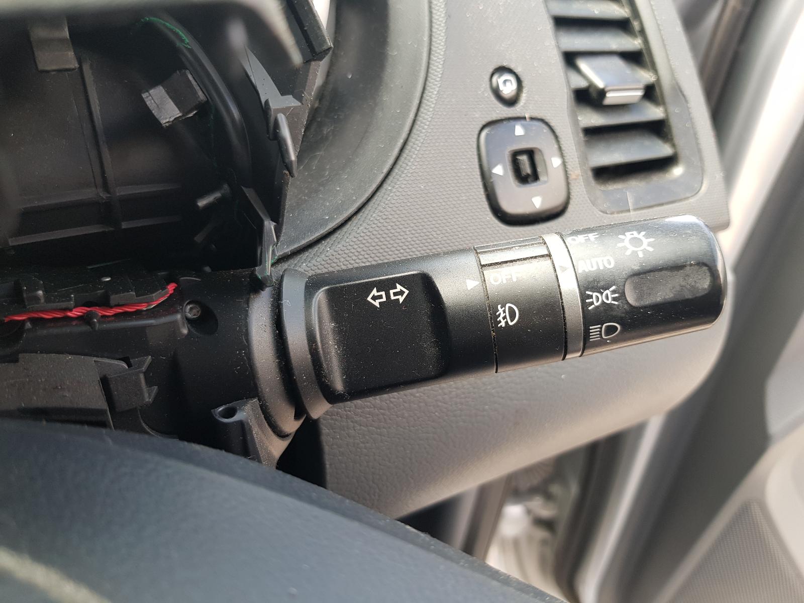 Ford Ranger - PX/PX2 2011-2017