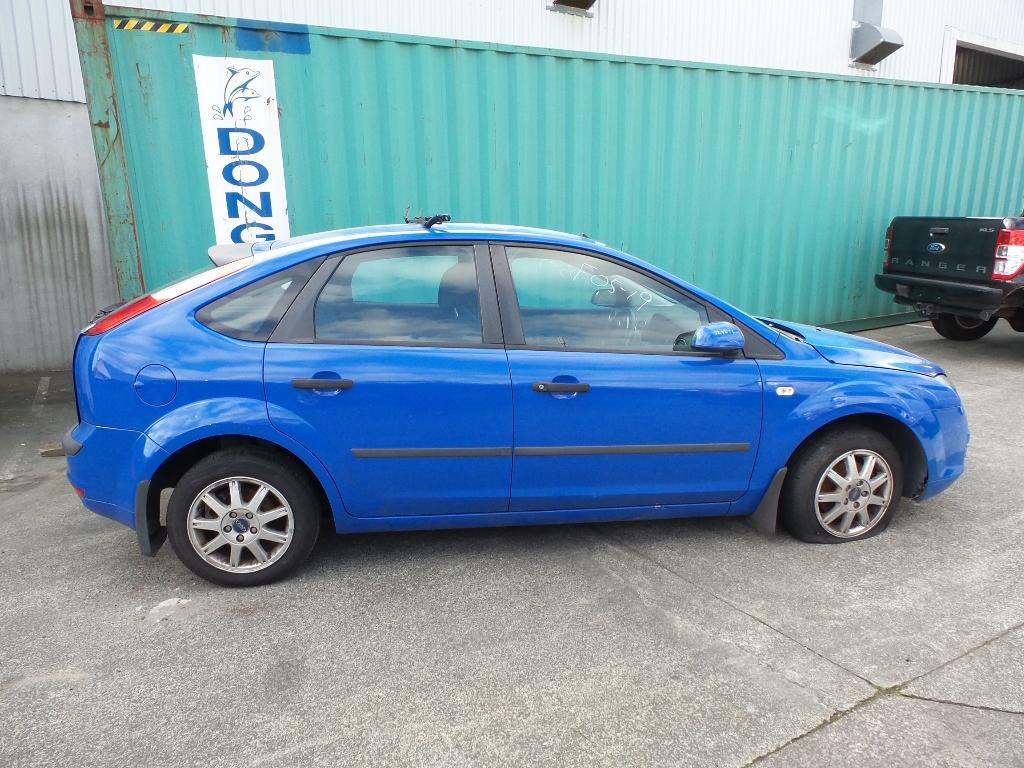 Ford Focus - LS 2005-2007