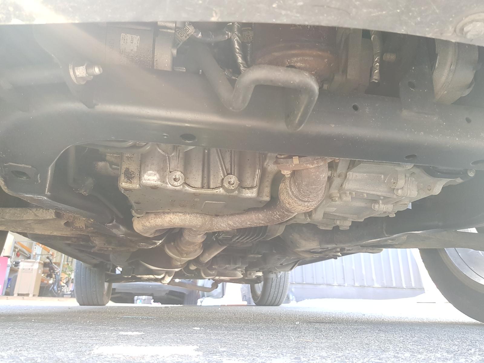 Holden Captiva - Captiva 7 2011-Present