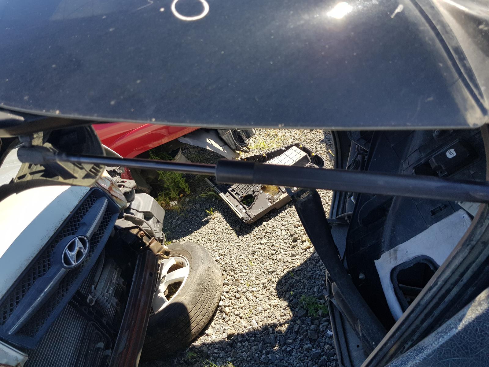 Hyundai Santa Fe - 2013-Present