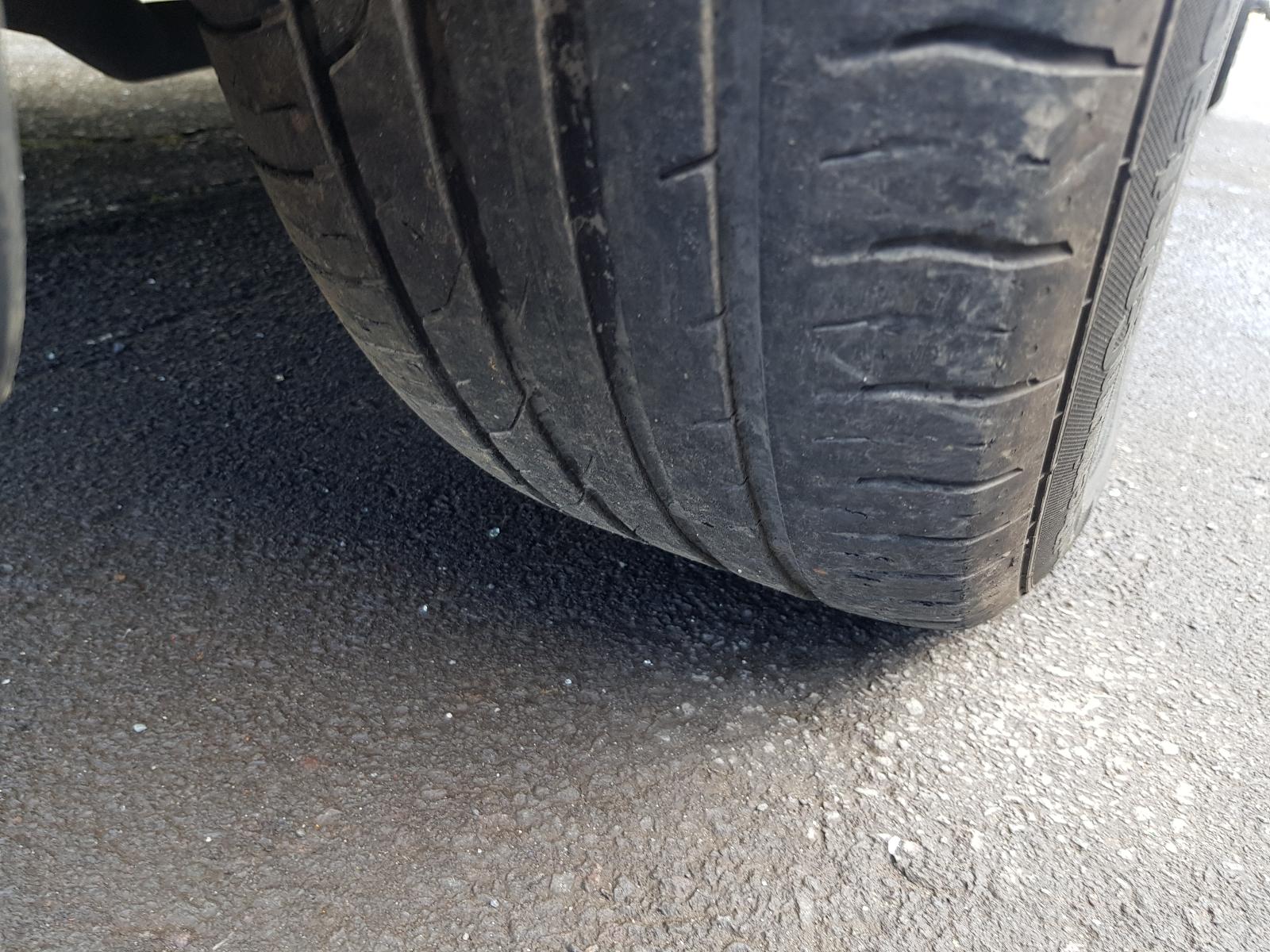 Holden Trax - TJ Series 2013-Present