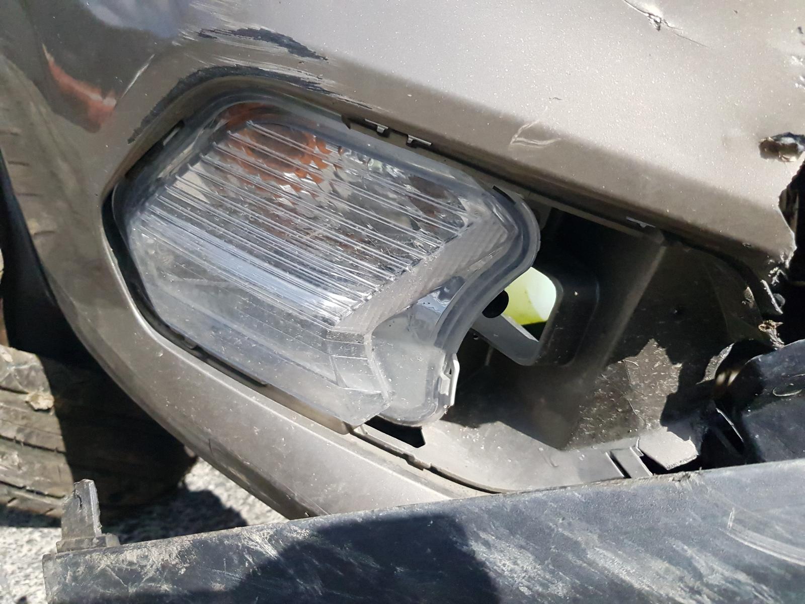 Ford Escape - LF 2007-Present