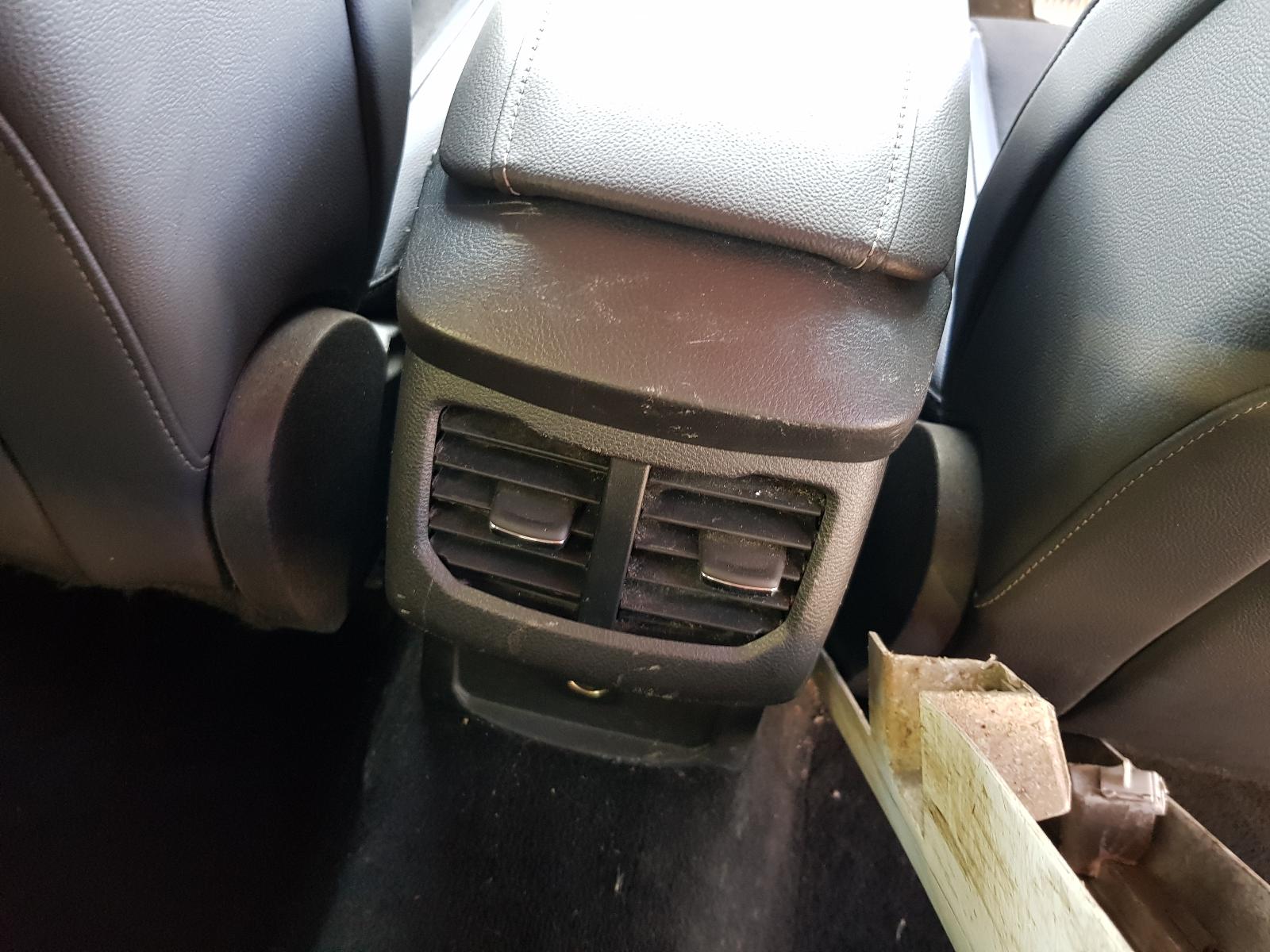 Ford Mondeo - MD 2014-2017