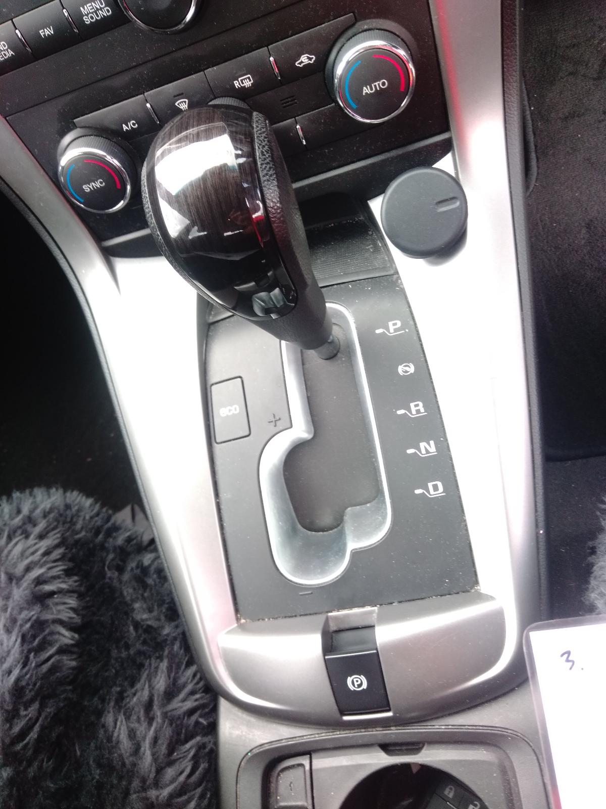 Holden Captiva - Captiva 7 2011-Present