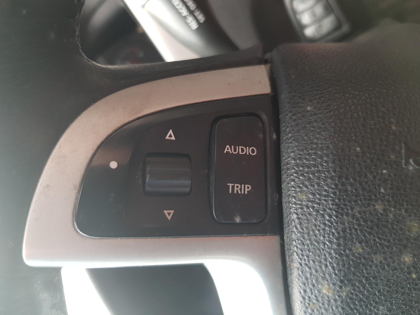 Holden Commodore - VE 2006-2013