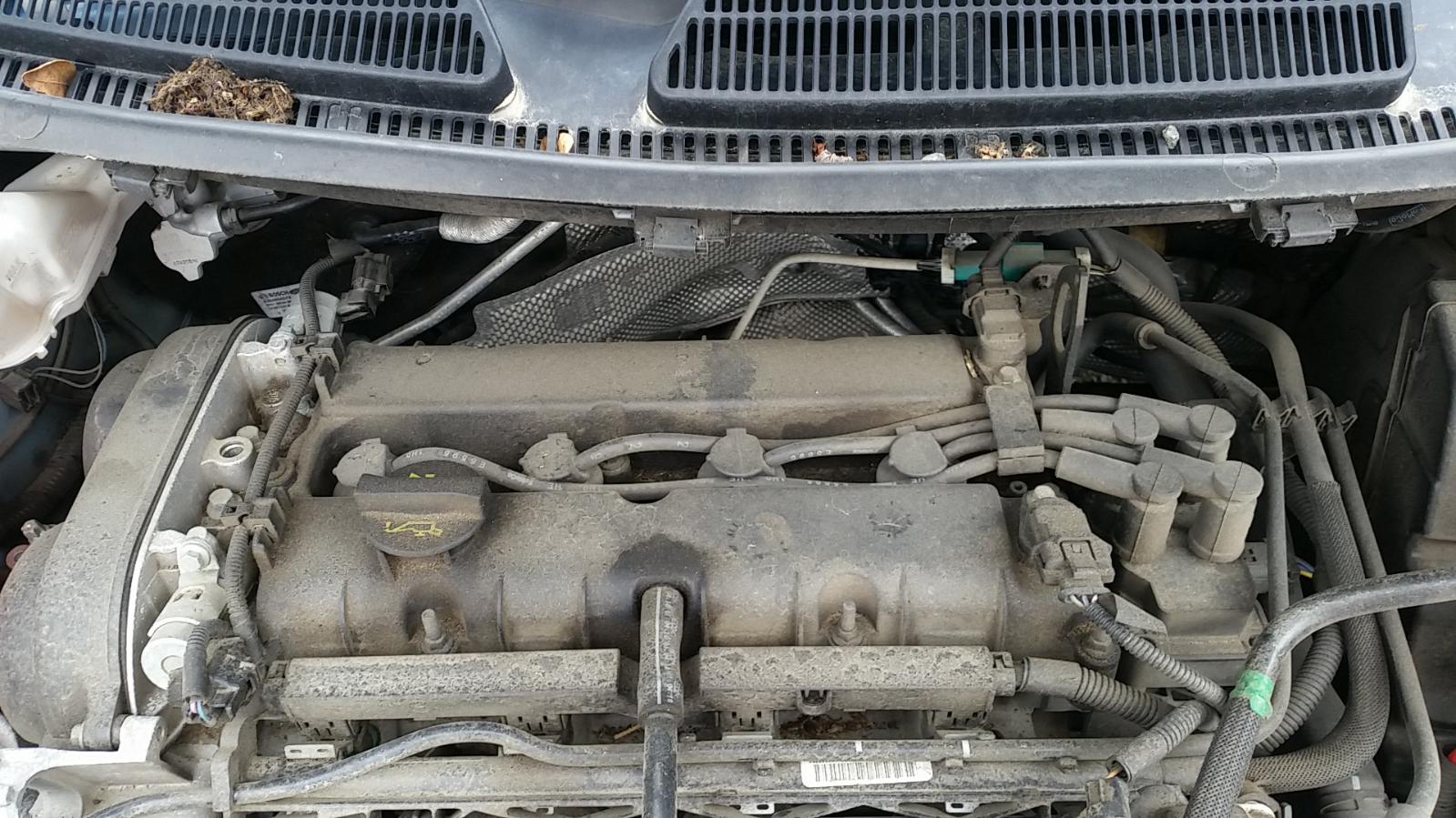 Ford Fiesta - MK VI 2008-Present