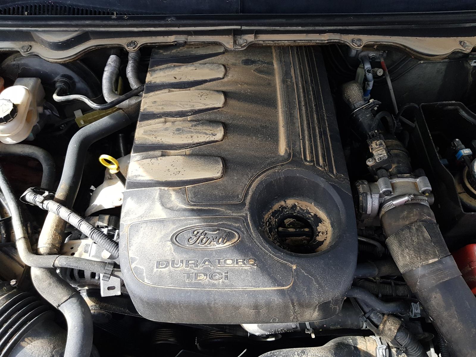 Ford Ranger - PX/PX2 2011-2017