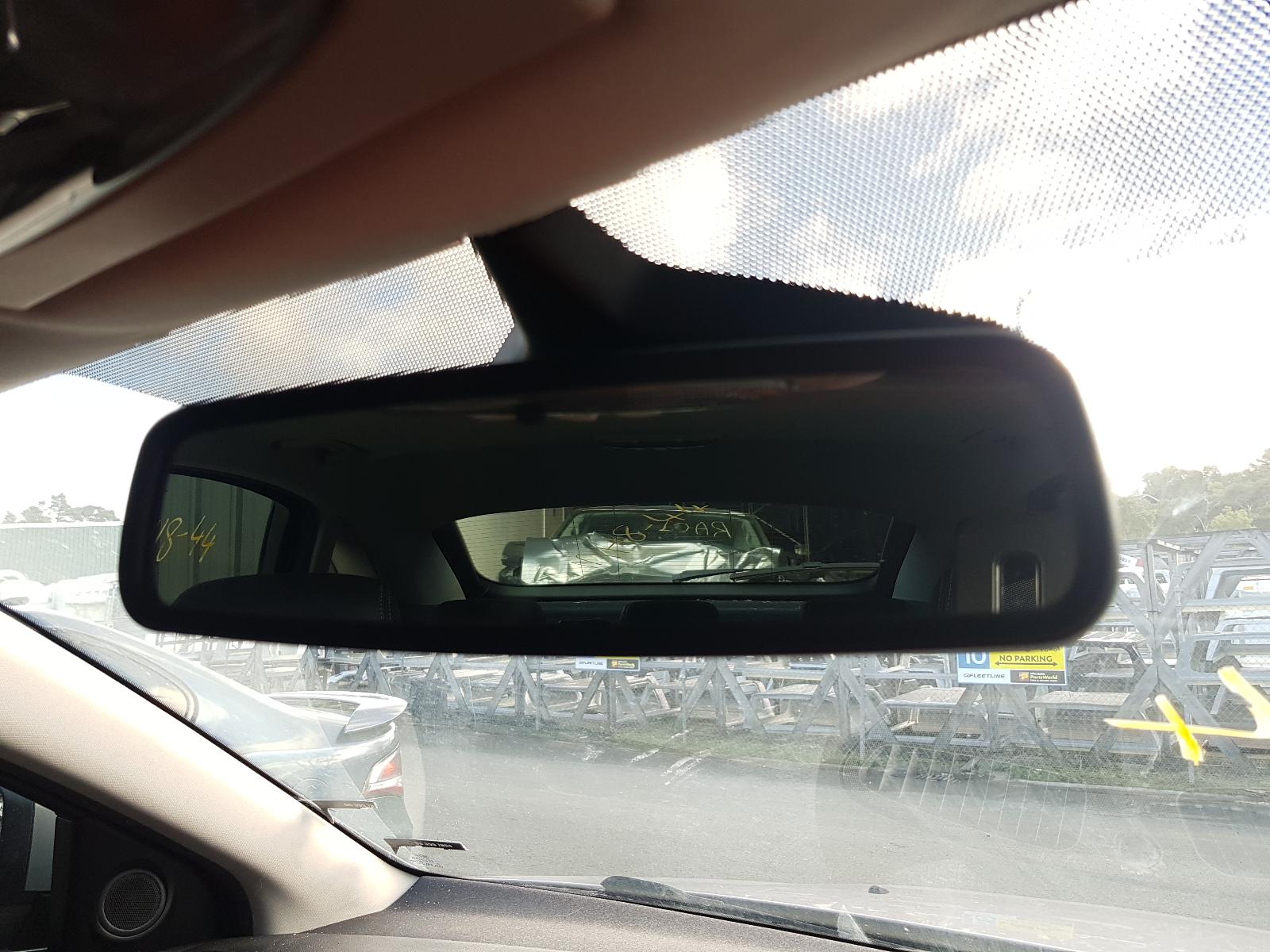 Ford Mondeo - MC 2011-2014