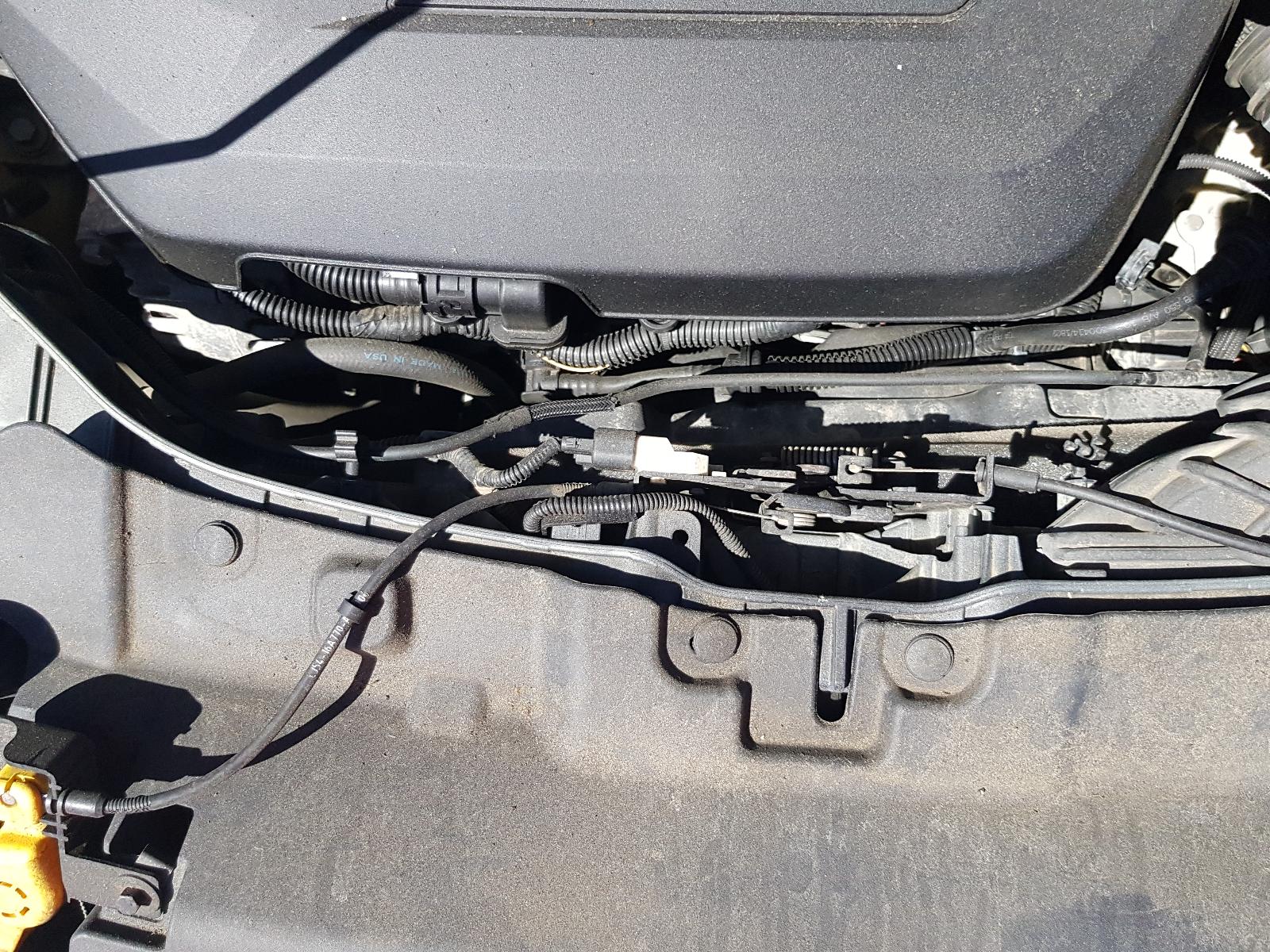 Ford Kuga - TF 2013-Present