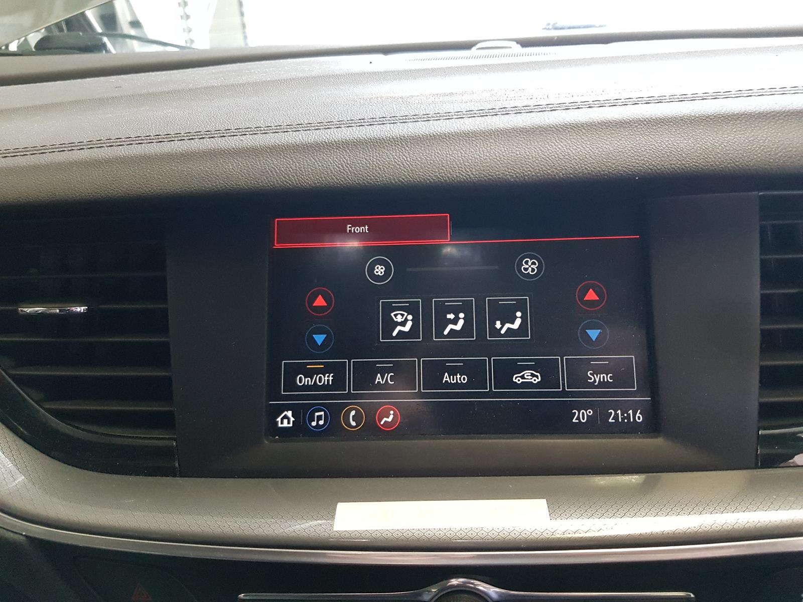 Holden Commodore - Other