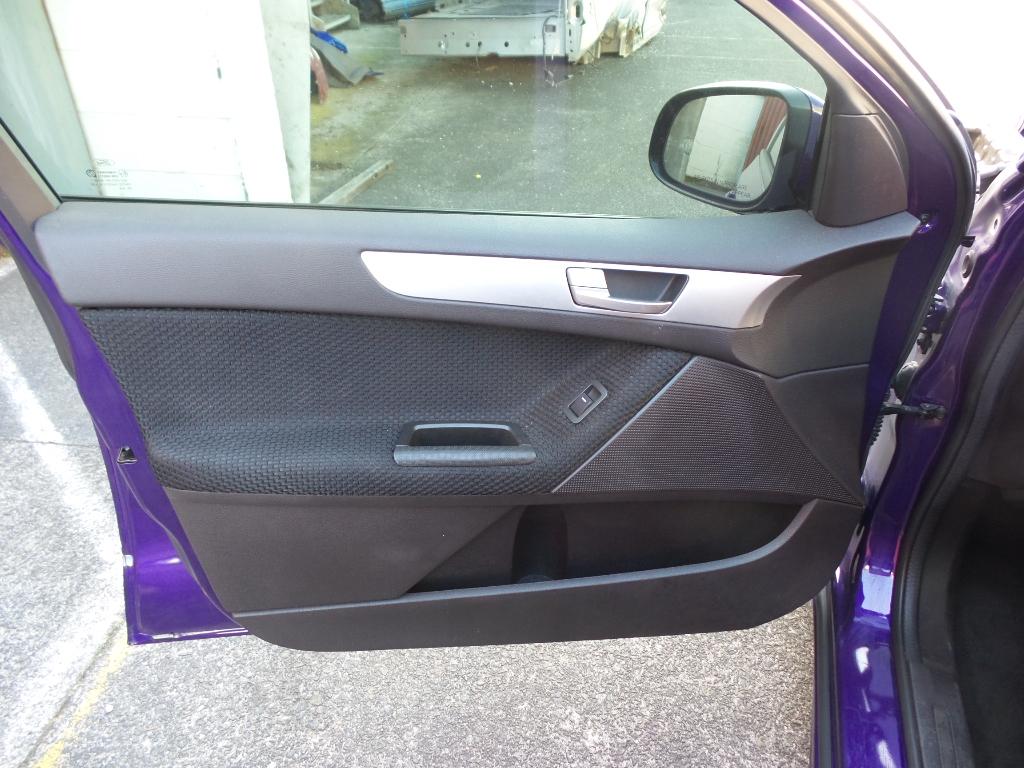 Ford XR6 - FG-FGX 2008-2016