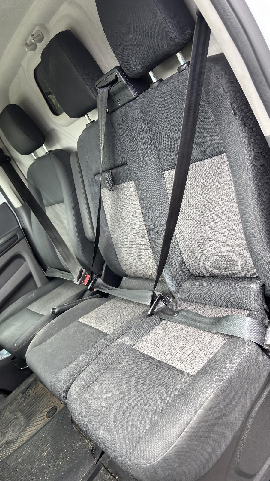 Ford Transit - Other