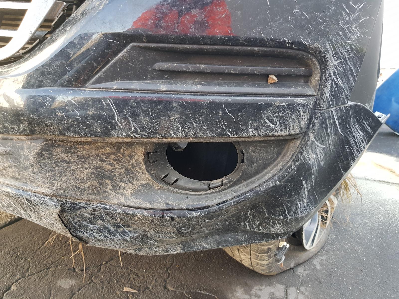 Holden Colorado - RG2 2016-Present