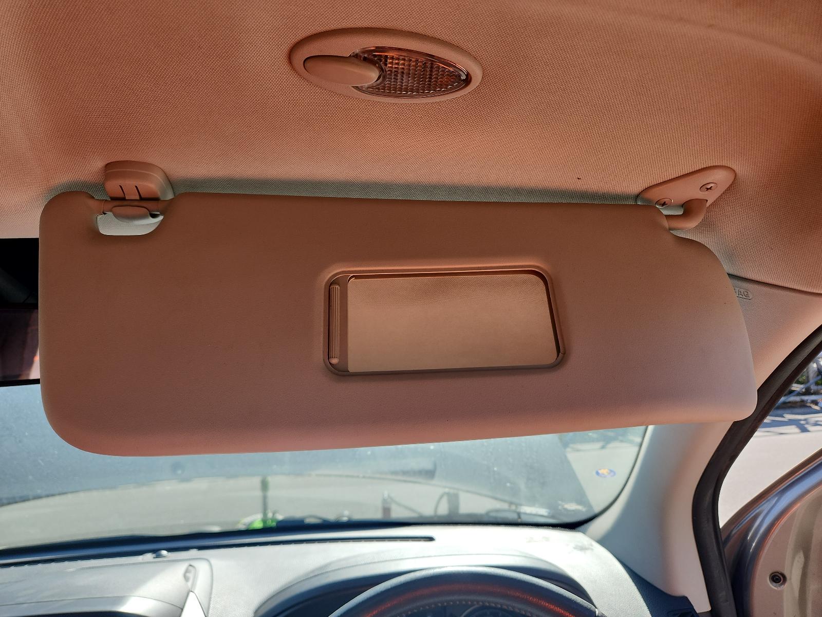 Ford Territory - SZ 2011-Present