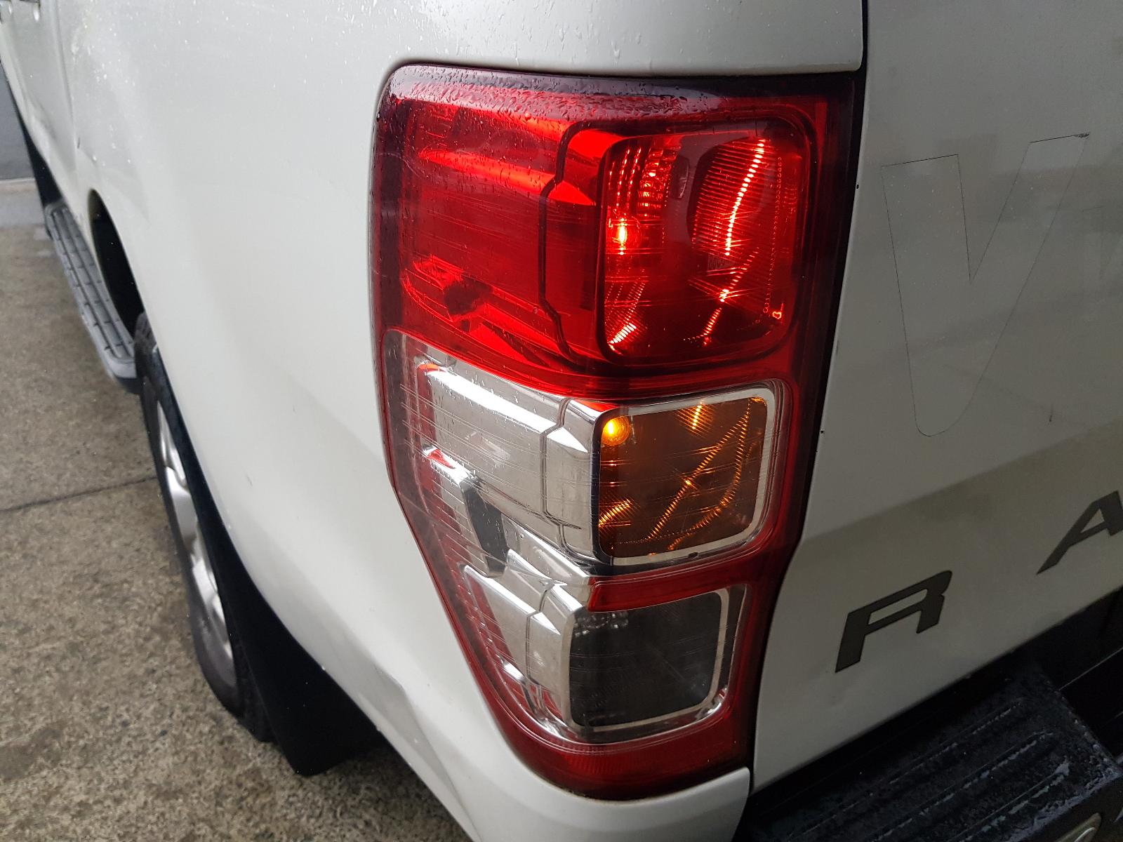 Ford Ranger - PX/PX2 2011-2017