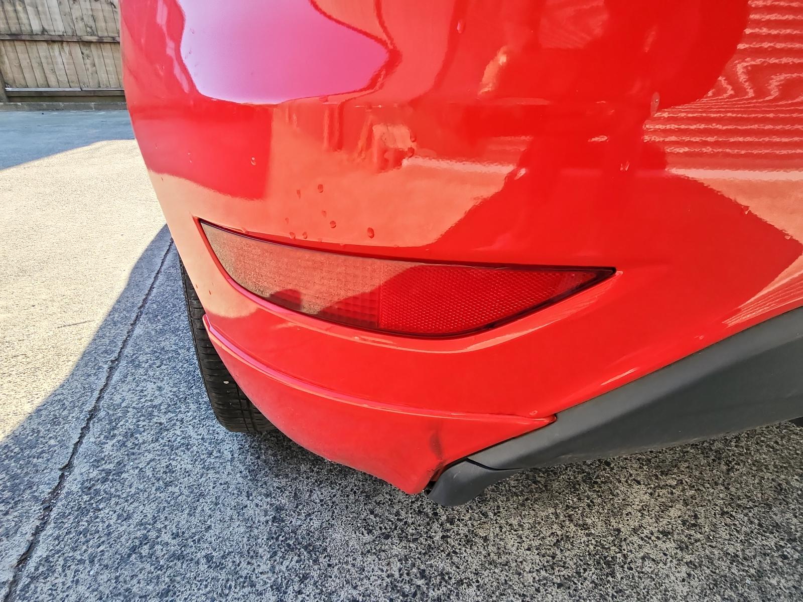 Ford Fiesta - MK VI 2008-Present