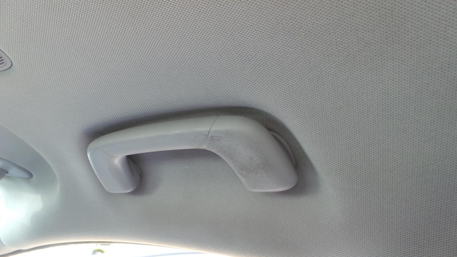 Hyundai i30 - DC51 2007-2016