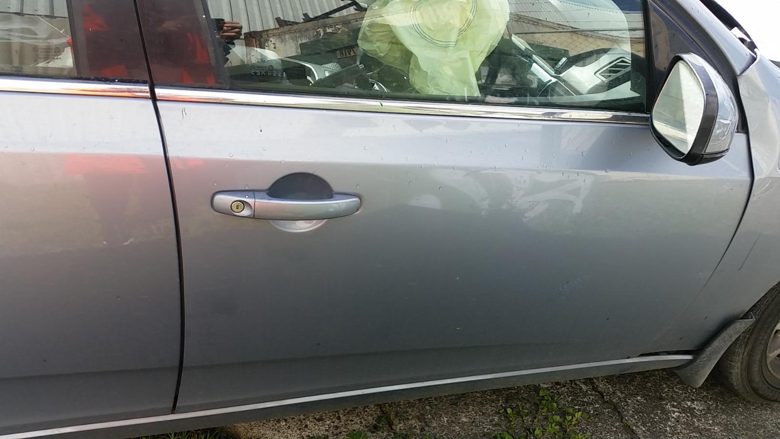 Ford Falcon - FG-FGX 2008-2016