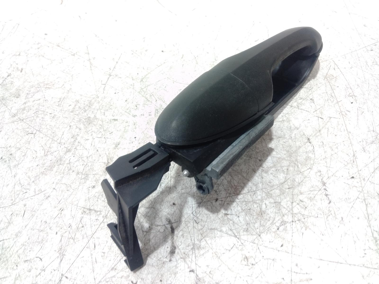 Door Handle