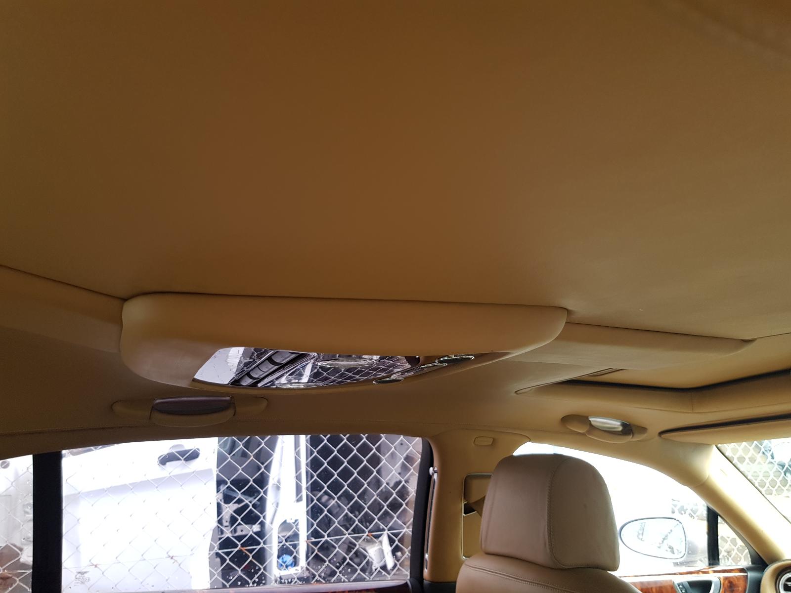 Bentley GT-GTC - 2003-2016