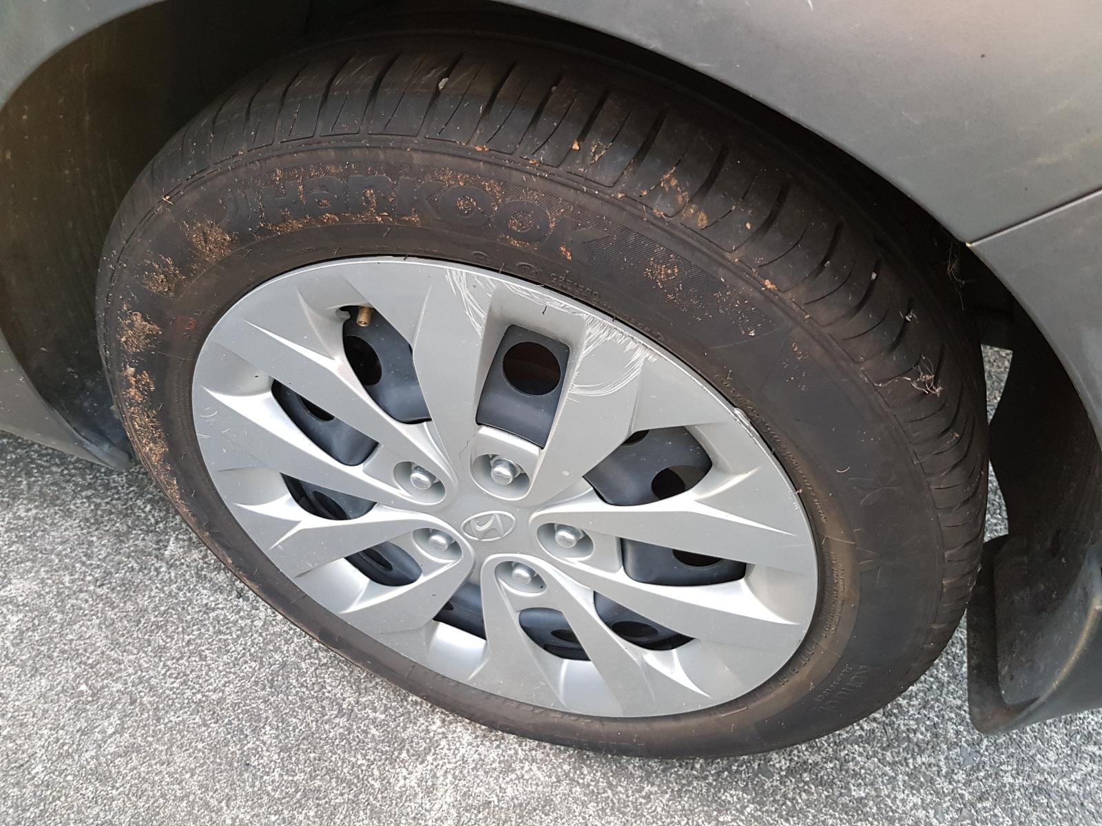 Hyundai i30 - 2007-2016