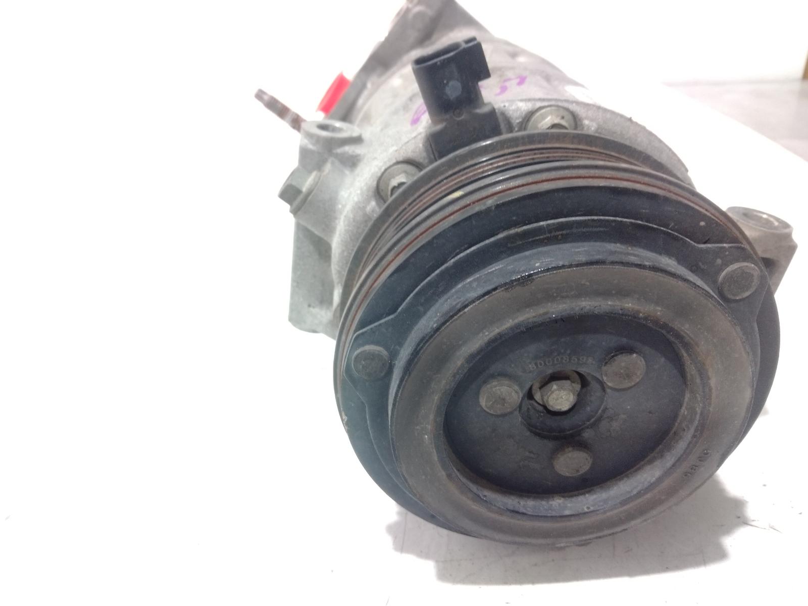 A C Compressor