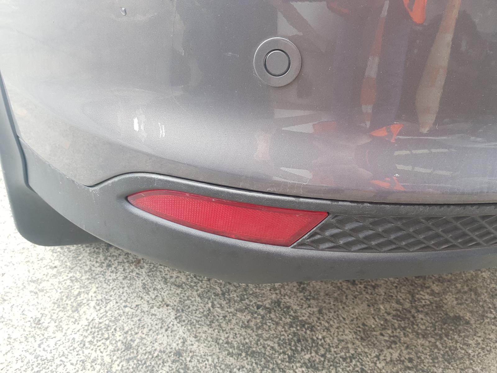 Ford Focus - LW 2011-2015