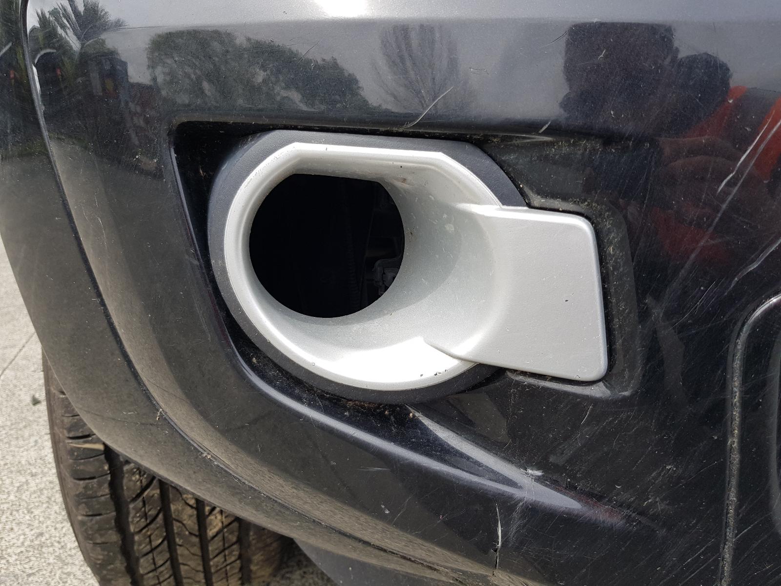 Ford Ranger - PX/PX2 2011-2017