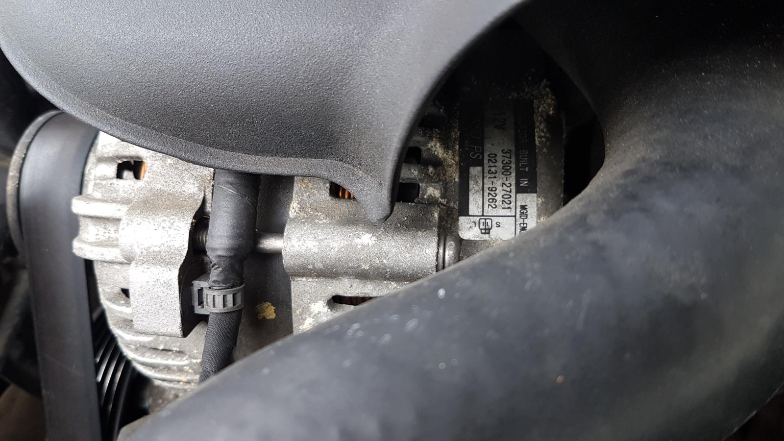 Hyundai Sonata - Other 2005-2010