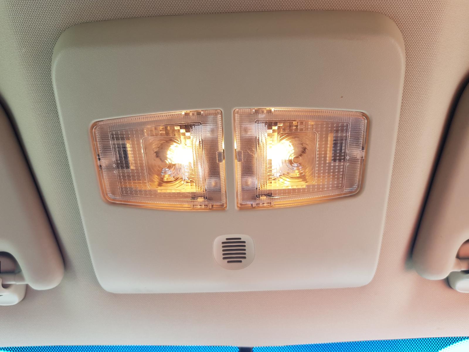 Ford Territory - SZ 2011-Present