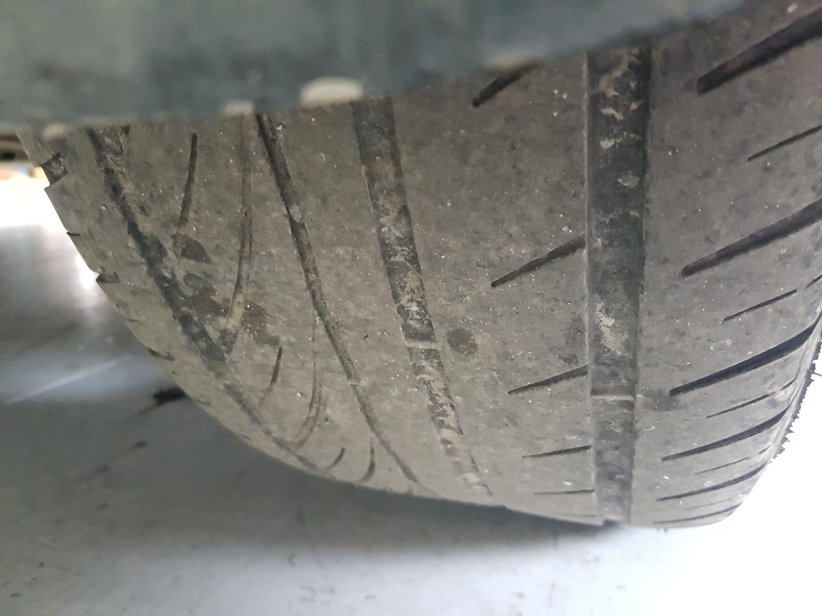 Ford Territory - SZ 2011-Present