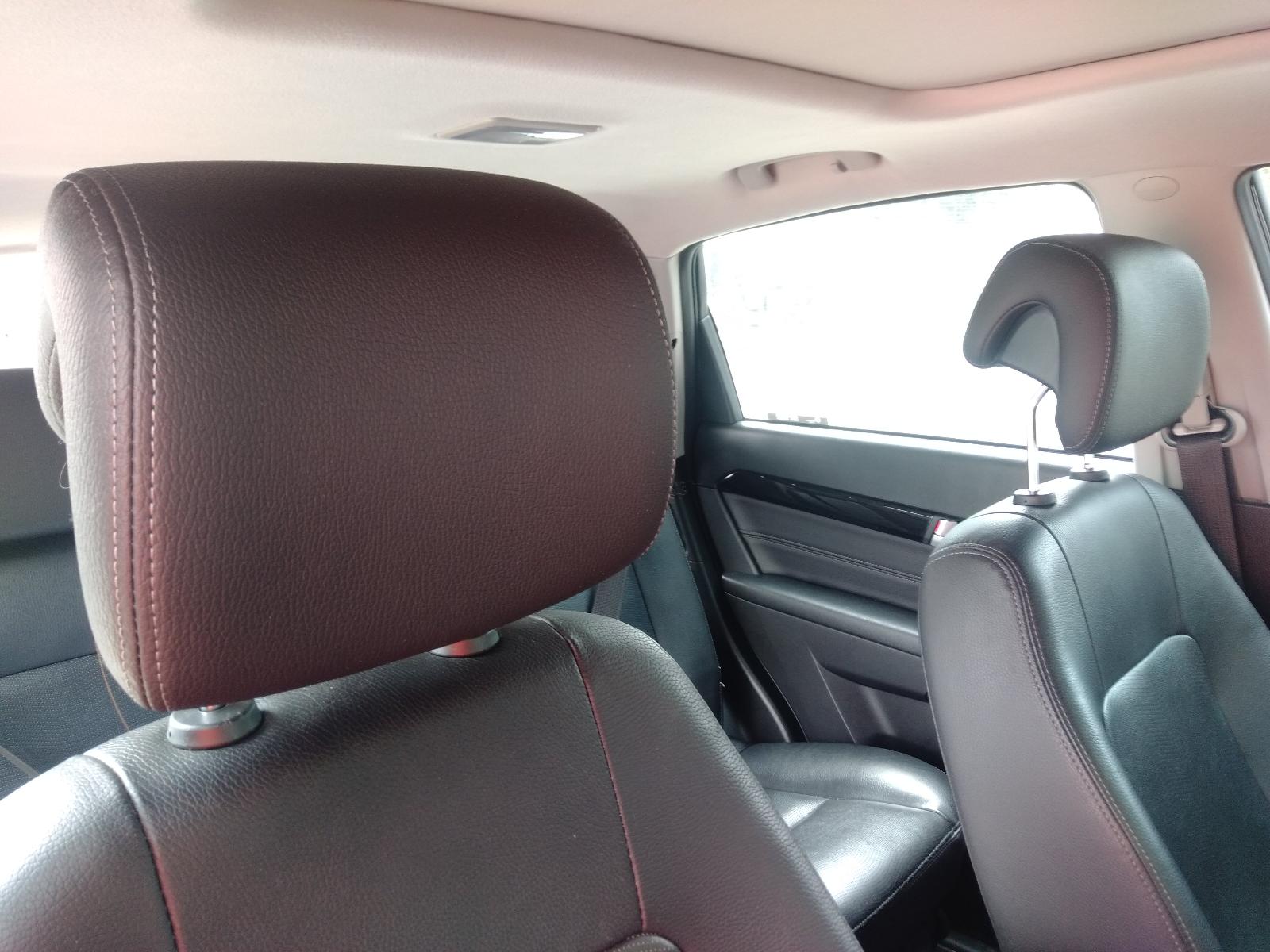 Holden Captiva - Captiva 7 2011-Present