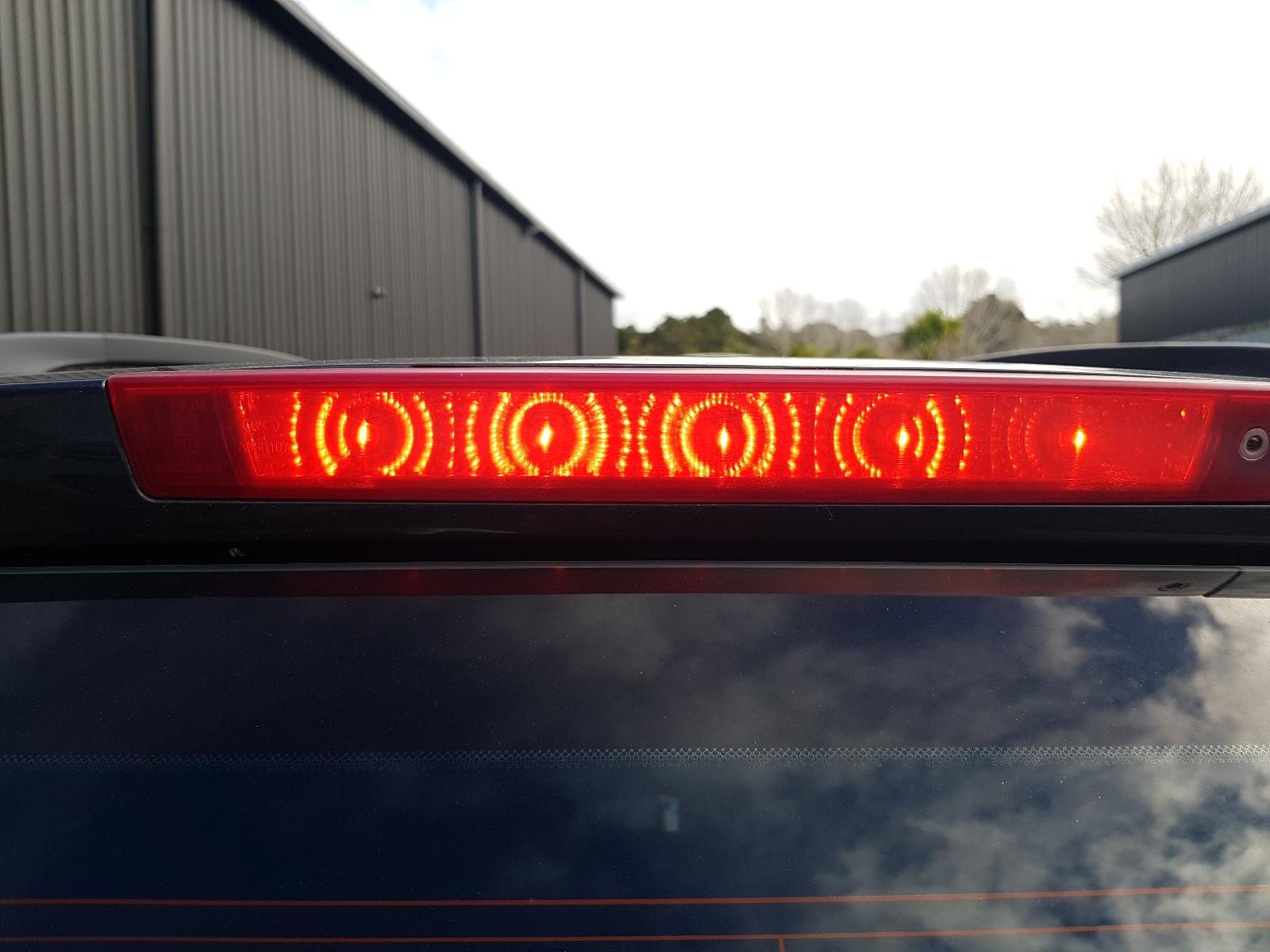 Holden Captiva - Captiva 7 2011-Present