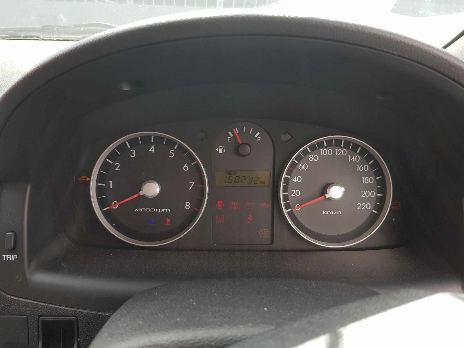 Hyundai Getz - BT51 2002-2010