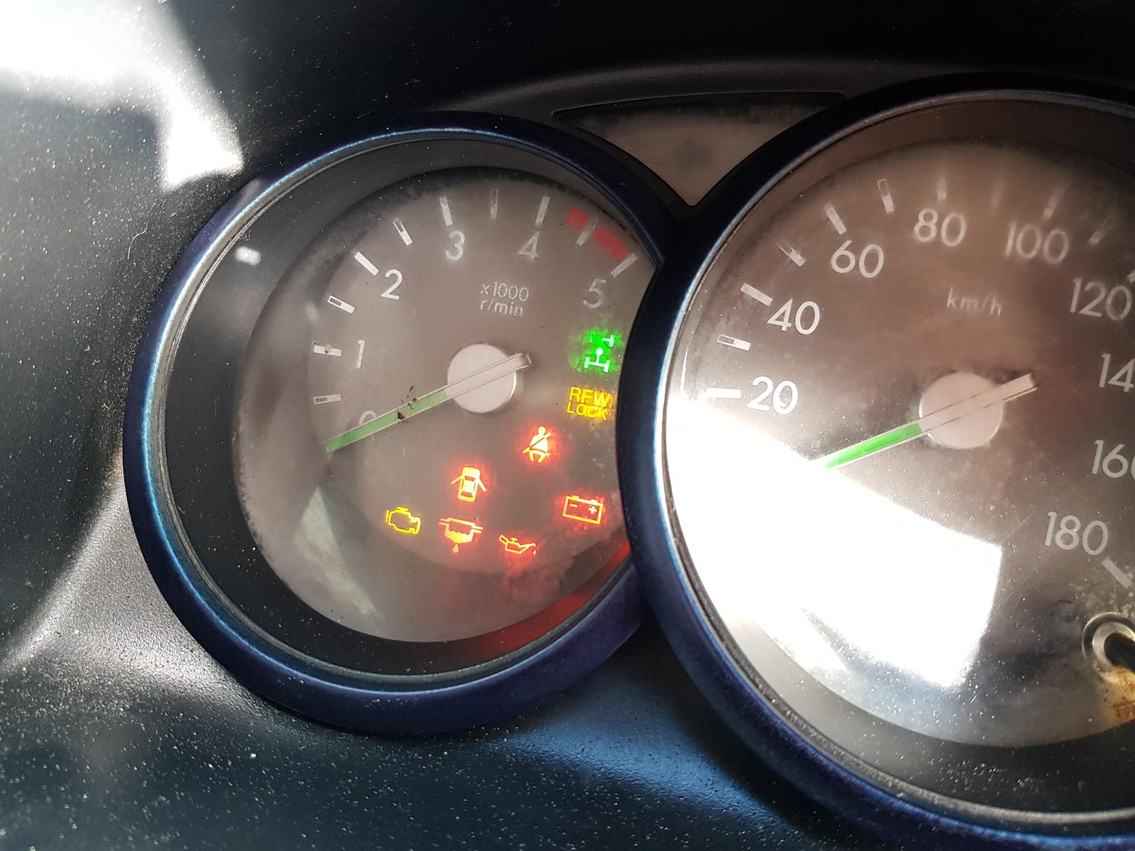 Ford Ranger - PJ 2006-2009