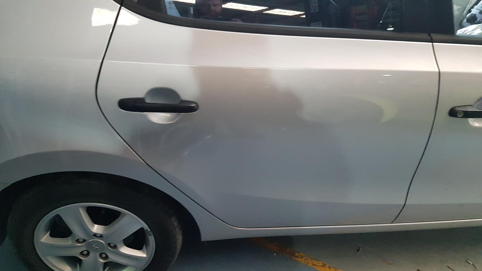 Hyundai i30 - 2007-2016