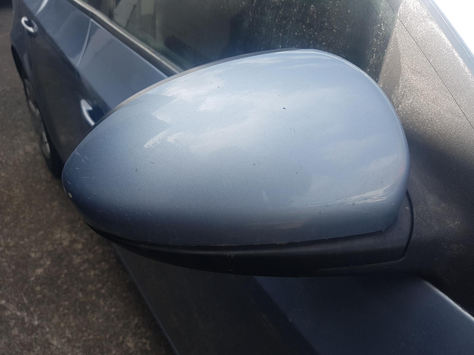 Holden Cruze - 2009-Present