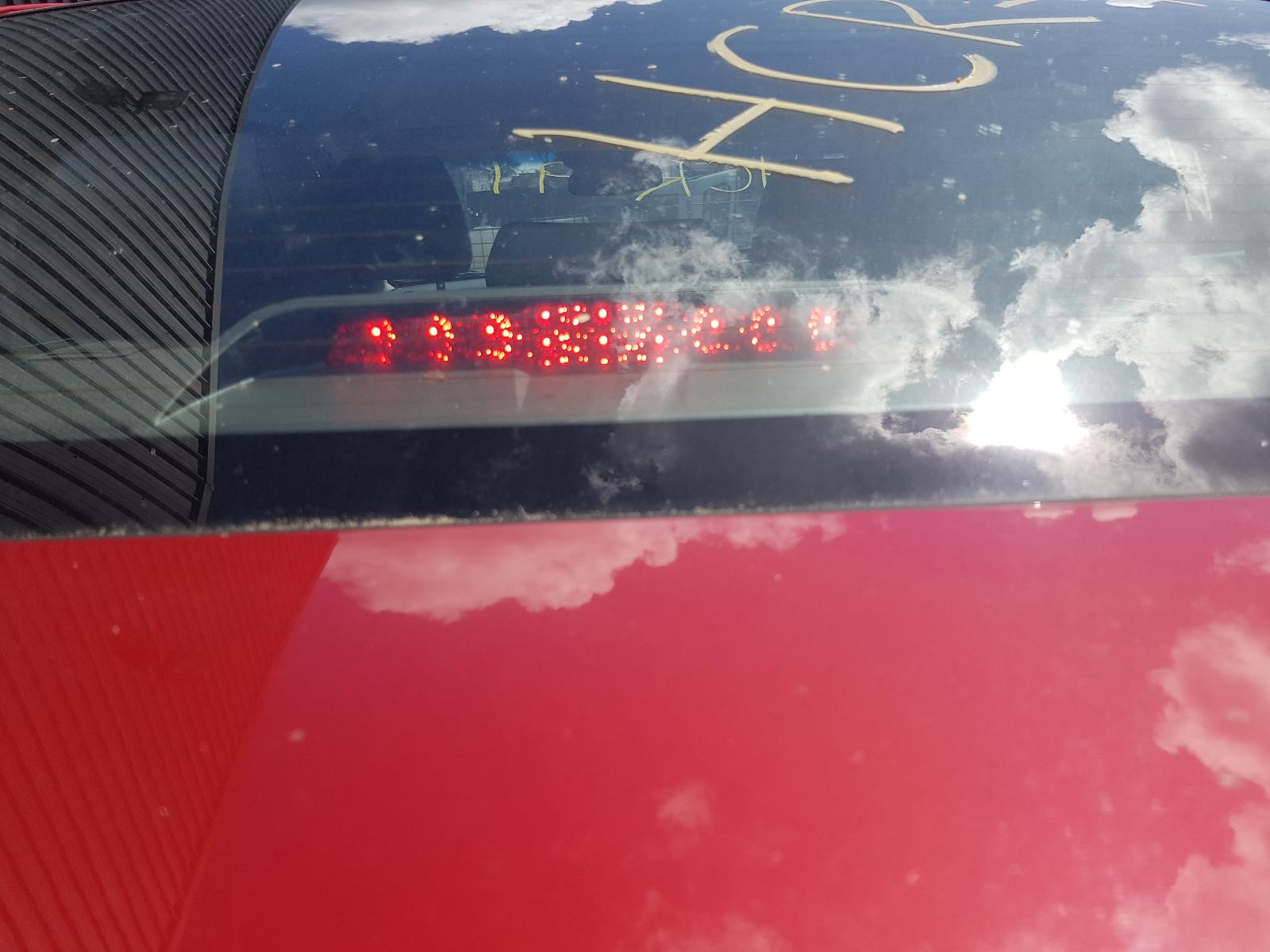 Holden Cruze - 2009-Present