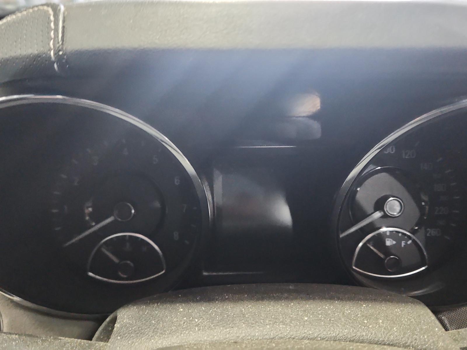 Holden Commodore - VF 2013-Present