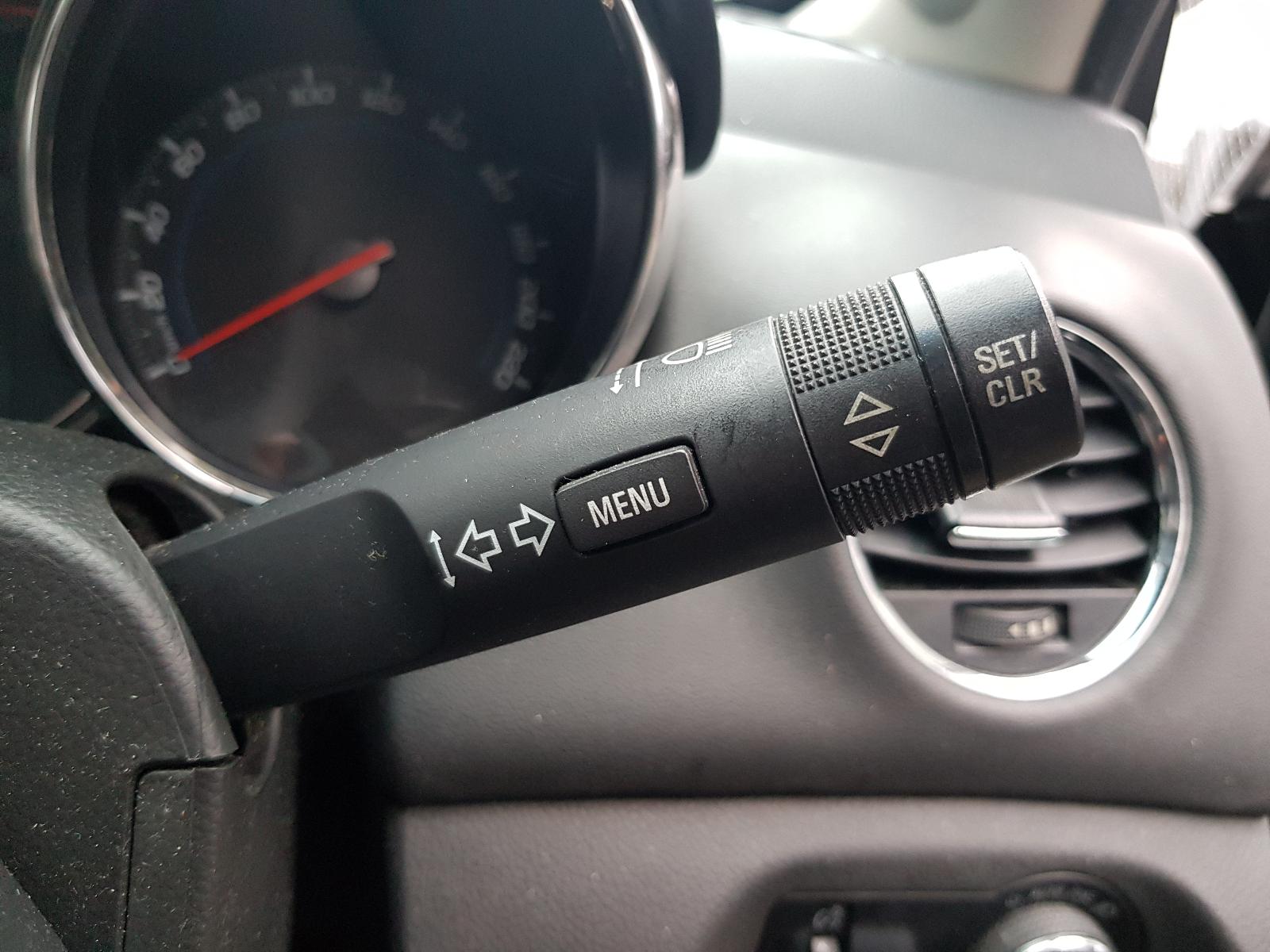 Holden Cruze - 2009-Present