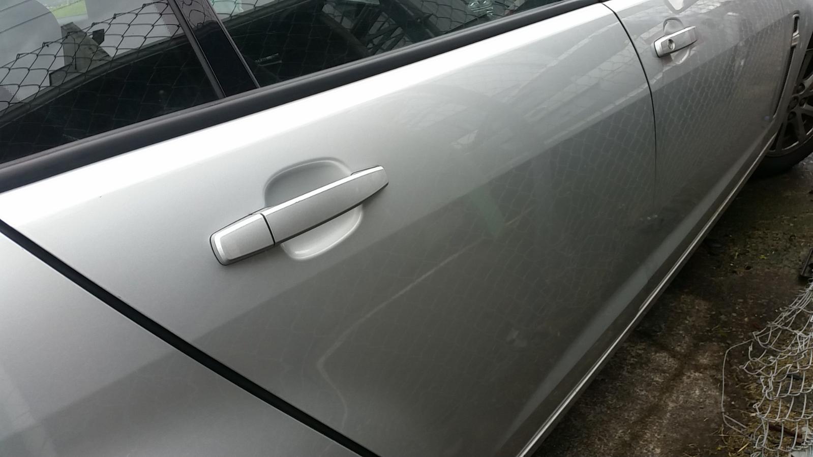 Holden Commodore - VF 2013-Present