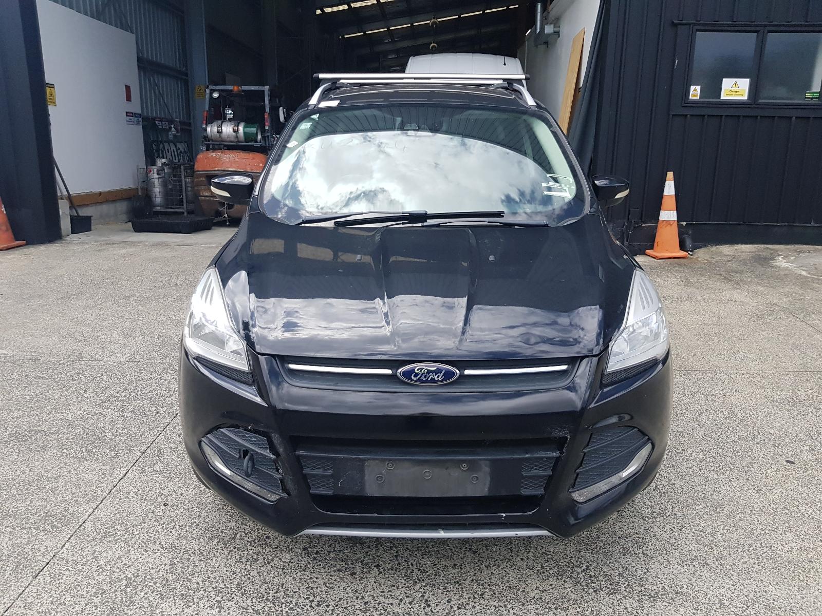 Ford Kuga - TF 2013-Present